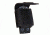 Tac Shield Single Cuff Case Belt Pouch, Black, T4055BK