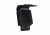 Tac Shield Single Cuff Case Molle Pouch, Black T4010BK