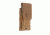 Tac Shield Single Universal Rifle Molle Pouch, Coyote T3501CY