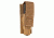 Tac Shield Surefire 6P/G2  Light Molle Pouch, Coyote T4000CY