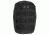 Tac Shield Vertical GP Utility Belt Pouch, Black, T4153BK