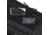 Tac-Six 34in Lockable Cohort Vertical Tactical Gun Case, Backpack Straps &amp; Conceal Carry Pocket, Black, 10824