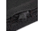 Tac-Six 34in Lockable Cohort Vertical Tactical Gun Case, Backpack Straps &amp; Conceal Carry Pocket, Black, 10824