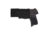 Tac-Six 34in Lockable Cohort Vertical Tactical Gun Case, Backpack Straps &amp; Conceal Carry Pocket, Black, 10824