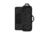 Tac-Six 34in Lockable Cohort Vertical Tactical Gun Case, Backpack Straps &amp; Conceal Carry Pocket, Black, 10824