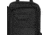 Tac-Six 34in Lockable Cohort Vertical Tactical Gun Case, Backpack Straps &amp; Conceal Carry Pocket, Black, 10824