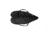 Tac-Six Battalion Tactical Case, Black, 42in, 10929