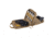Tac-Six Crew Tactical Pistol Case, Coyote, 10816