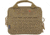 Tac-Six Crew Tactical Pistol Case, Coyote, 10816