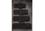 Tac-Six Division 38 in Tactical Gun Case, Black, 10821