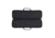 Tac-Six Division 46 in Tactical Gun Case, Black, 10818