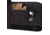 Tac-Six Division 46 in Tactical Gun Case, Black, 10818
