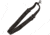 Tac-Six Pride6 Citadel Solo Single Point Rifle Sling, Black, 8910