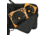 Tac-Six Squad 32 in Tactical Gun Case, Black, 10829