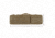 Tac-Six Unit 46 in Tactical Gun Case, Coyote, 10833