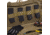 Tac-Six Unit 46 in Tactical Gun Case, Coyote, 10833