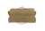 Tac-Six Unit 46 in Tactical Gun Case, Coyote, 10833