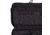 Tac-Six Unit 55 in Tactical Gun Case, Black, 10834