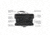 Tac-Six Unit 55 in Tactical Gun Case, Black, 10834