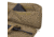 Tac-Six Unit 55 in Tactical Gun Case, Coyote, 10844