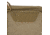 Tac-Six Unit 55 in Tactical Gun Case, Coyote, 10844