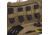 Tac-Six Unit 55 in Tactical Gun Case, Coyote, 10844