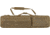 Tac-Six Unit 55 in Tactical Gun Case, Coyote, 10844