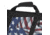 Tac-Six Victory Tac Case Carrying Bag, 41in, 10904