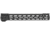 TacFire ACE-20 Series .308 DPMS High Pro MLOK Freefloat Handguard, 15 in, Black, Medium, HG20-HP-308-15
