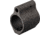 TacFire Low Profile Micro Gas Block, .750in, Black Oxide Steel, MAR001S2