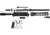 TacFire .45 ACP Upper Receiver Pistol Part Kit, Black, PK45ACPLPK10