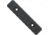 Tacmod Individual Tactical Rail, 3in, Black, 770903
