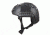 Tacprogear Bump Helmet,Non Ballistic,Matte Black,Universal Fit A-BUMP1-BK