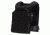 Tacprogear Rapid Assault Plate Carrier, Carrier Only, Black, Black V-RAPC1-BK