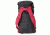 Tacprogear Stash Pack, Black / Red Trim, 8x9 / 8x14x21 B-STSH1-BKR