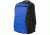 TacProGear STASH Pack, Gen 2, Black with Blue Trim B-STSH2-BL