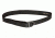 Tac Shield Tactical Riggers Belt, Medium, Black T32MDBK