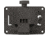 Tactacam/reveal RATMV3 Tree Mount Black UV-Resistant Polymer Fits X, X-Pro,X 2.0,X 3.0, Pro 3.0, X-SK, XB