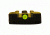 Tactical Aiming Solutions Fits Glock Tritium J Sight, Green TAS-GTJS-G