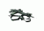 2-Point Adjustable Sling, Black