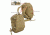 Tactical Assault Gear Chaos 3-Day Pack, Coyote Tan, 811926