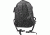 Tactical Assault Gear Chaos 3-Day Pack, Black, 811007