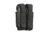 Tactical Assault Gear Double Multi-Caliber Pistol Pouch, Mc Black 835913