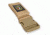 Tactical Assault Gear Drop Leg Extender MOLLE Coyote Tan 811797