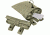 Tactical Assault Gear Dump Mag Pouch Ranger Green 812645