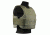 Fugitive Armor Carrier, Ranger Green, Small