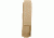 Tactical Assault Gear MOLLE 21in ASP Baton Pouch, Coyote Tan 812065