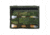 Tactical Assault Gear MOLLE Admin Rampage Pouch, Mc Tropic 835970