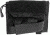 Tactical Assault Gear MOLLE Admin Rampage Pouch, Black, Zip Closure 812326