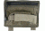 Tactical Assault Gear MOLLE Admin Rampage Pouch, Ranger Green, Flap Closure 816359